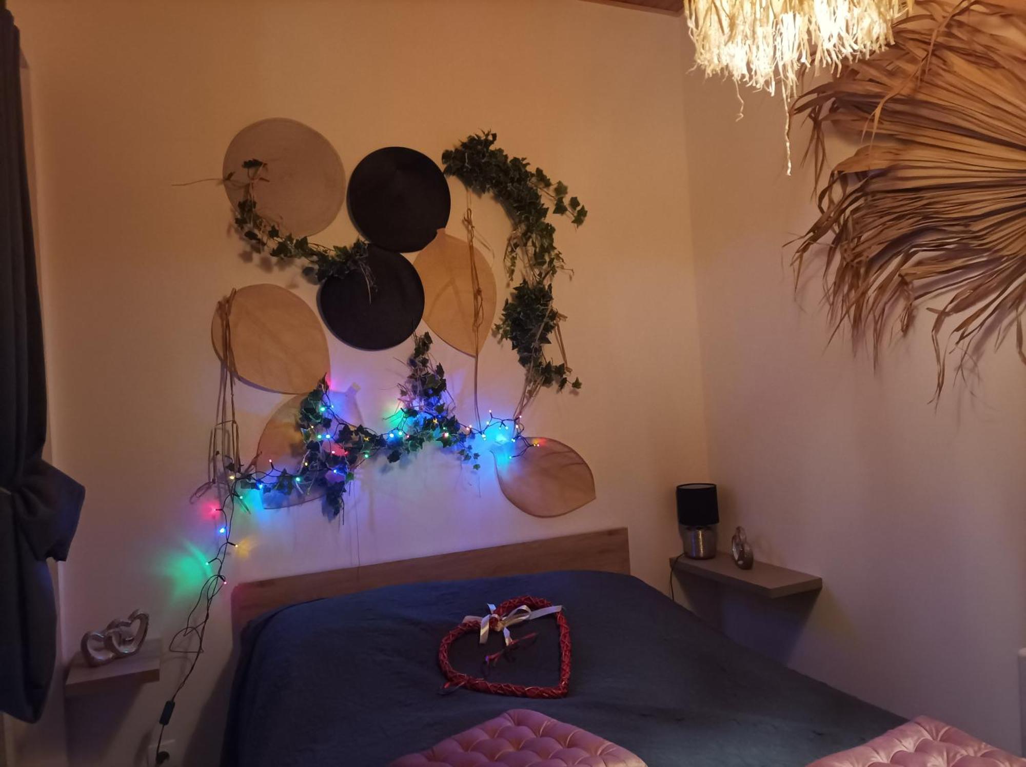 Fleurs De Lys Apartamento Friville-Escarbotin Exterior foto