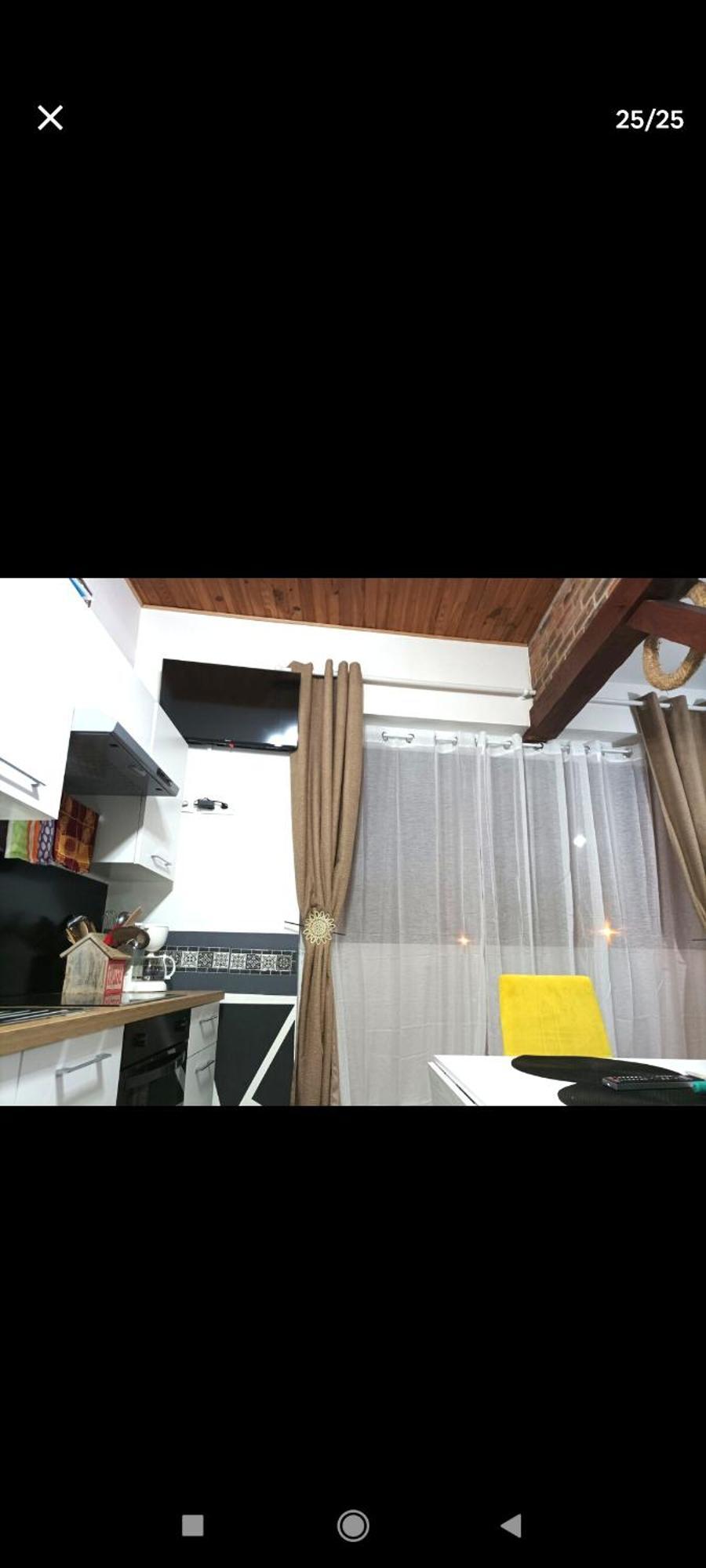 Fleurs De Lys Apartamento Friville-Escarbotin Exterior foto